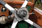 Rolls-Royce Phantom II Open Tourer by Brockman 1930 года